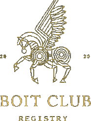 Boit Registry