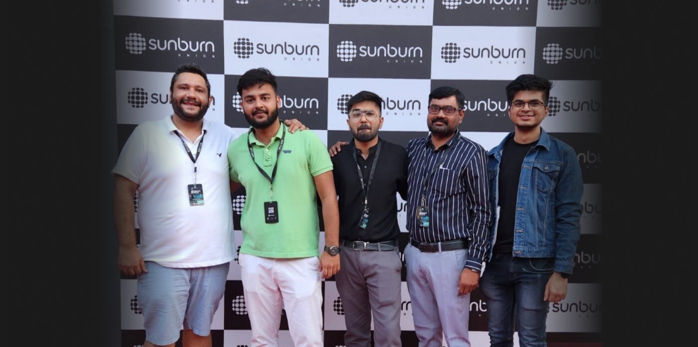 The BOIT team